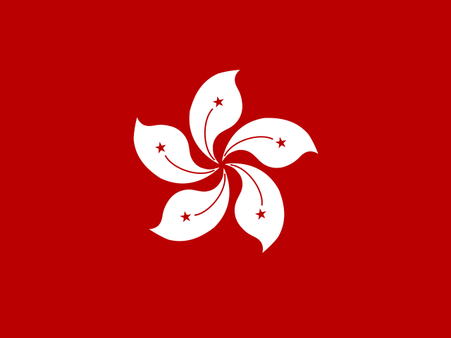 香港國際機(jī)場(chǎng)三字代碼