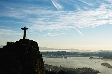 巴西馬里利亞機場三字代碼(MII),馬里利亞機場(Marilia airport)四字碼,巴西機場三字碼查詢