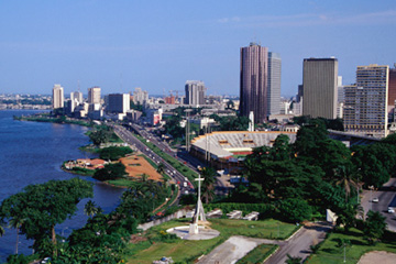 科特迪瓦奧迪內機場三字代碼(KEO),奧迪內機場(Odienne airport)四字碼,科特迪瓦機場三字碼查詢