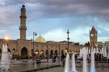 巴士拉港口查詢_basrah港口代碼_伊拉克巴士拉港口代碼