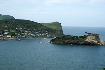 維約堡港口查詢_vieux fort港口代碼_圣盧西亞維約堡港口代碼
