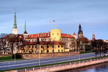 里加港口查詢_riga港口代碼_拉脫維亞里加港口代碼