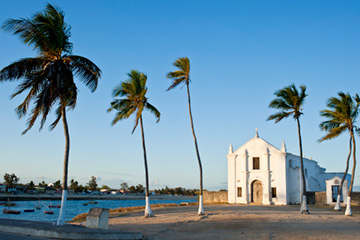 莫桑比克盧阿波機場三字代碼(LBM),盧阿波機場(Luabo airport)四字碼,莫桑比克機場三字碼查詢