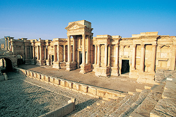 塔爾圖斯港口查詢_tartus港口代碼_敘利亞塔爾圖斯港口代碼