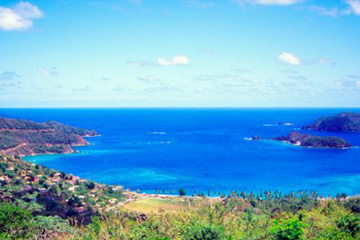 斯卡伯勒港口查詢_scarborough港口代碼_特立尼達和多巴哥斯卡伯勒港口代碼