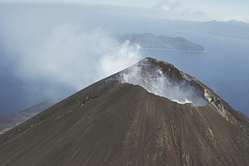 盧甘維爾港港口查詢_luganville bay港口代碼_瓦努阿圖盧甘維爾港港口代碼