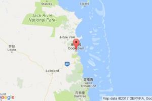 庫克敦港口查詢_cooktown港口代碼_澳大利亞庫克敦港口代碼