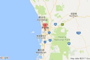 珀斯港口查詢(xún)_perth港口代碼_澳大利亞珀斯港口代碼