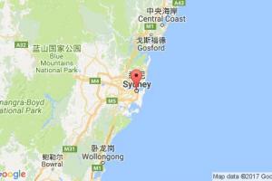 悉尼港口查詢(xún)_sydney港口代碼_澳大利亞悉尼港口代碼