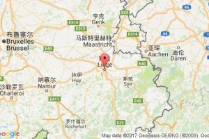 列日港口查詢_liege港口代碼_比利