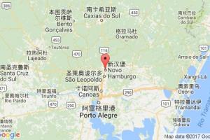 新漢堡港口查詢(xún)_novo hamburgo港口代碼_巴西新漢堡港口代碼
