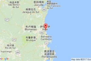 納韋甘蒂斯港口查詢(xún)_navengantes港口代碼_巴西納韋甘蒂斯港口代碼