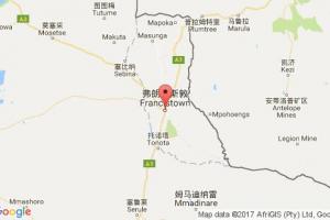 弗朗西斯敦港口查詢(xún)_francistown港口代碼_博茨瓦納弗朗西斯敦港口代碼