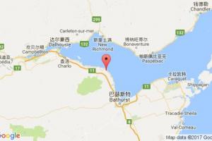 貝拉頓港口查詢(xún)_belledune港口代碼_加拿大貝拉頓港口代碼