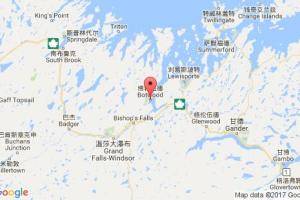 博特伍德港口查詢(xún)_botwood港口代碼_加拿大博特伍德港口代碼