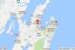 貝羅伯茨港口查詢(xún)_bay roberts港口代碼_加拿大貝羅伯茨港口代碼