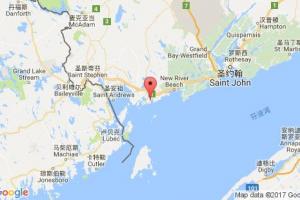 比弗港港口查詢(xún)_beaver harbour港口代碼_加拿大比弗港港口代碼