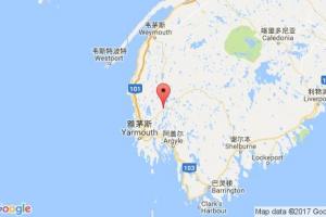 卡爾頓港口查詢(xún)_carleton港口代碼_加拿大卡爾頓港口代碼