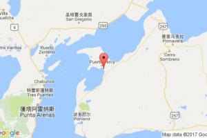 克拉倫西亞港口查詢(xún)_caleta clarencia港口代碼_智利克拉倫西亞港口代碼