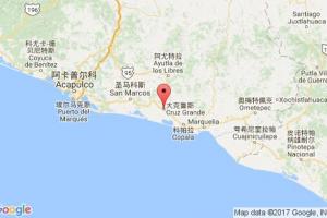 克魯斯格蘭德港口查詢(xún)_cruz grande港口代碼_智利克魯斯格蘭德港口代碼