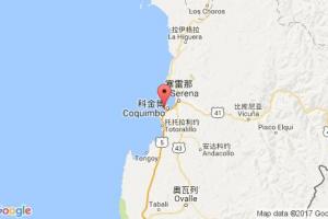 瓜亞坎港口查詢(xún)_guayacan港口代碼_智利瓜亞坎港口代碼