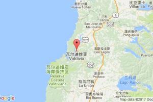 瓦爾迪維亞港口查詢(xún)_valdivia港口代碼_智利瓦爾迪維亞港口代碼