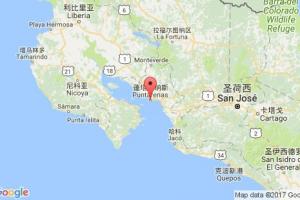 彭塔雷納斯港口查詢_puntarenas港口代碼_哥斯達黎加彭塔雷納斯港口代碼