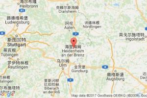 赫爾不萊錫廷根港口查詢_herbrechtingen港口代碼_德國赫爾不萊錫廷根港口代碼