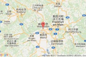 威斯巴登港口查詢_wiesbaden港口代