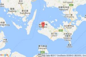 納克斯考港口查詢_nakskov港口代碼_丹麥納克斯考港口代碼