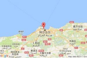 賈扎伊爾港口查詢_el djazair港口代碼_阿爾及利亞賈扎伊爾港口代碼