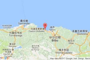 烏迪亞萊斯堡港口查詢_castro urdiales港口代碼_西班牙烏迪亞萊斯堡港口代碼