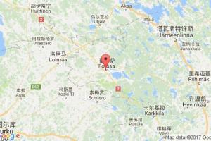 福爾薩港口查詢_forssa港口代碼_芬蘭福爾薩港口代碼