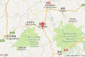 里摩日港口查詢_limoges港口代碼_法國里摩日港口代碼