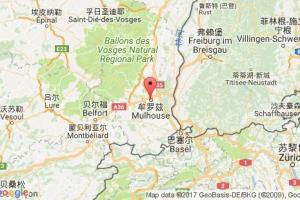 米盧斯（牟羅茲）港口查詢_mulhouse港口代碼_法國米盧斯（牟羅茲）港口代碼