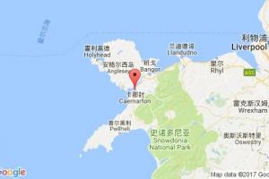 卡那封港口查詢_caernarfon港口代碼_英國卡那封港口代碼