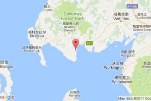 加利斯敦港口查詢_garlieston港口代碼_英國加利斯敦港口代碼