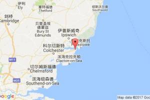 哈里奇港口查詢_harwich港口代碼_英國哈里奇港口代碼