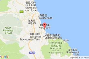 哈特爾浦港口查詢_hartlepool港口代碼_英國哈特爾浦港口代碼