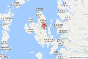 波特里港口查詢_portree港口代碼_英國(guó)波特里港口代碼