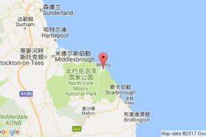 惠特比港口查詢_whitby港口代碼_英國(guó)惠特比港口代碼