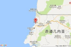 巴塔港口查詢_bata港口代碼_赤道幾