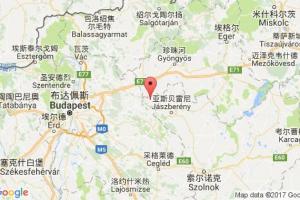 亞斯費尼紹魯港口查詢_jaszfenyszaru港口代碼_匈牙利亞斯費尼紹魯港口代碼