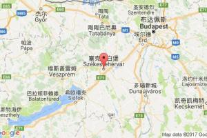 塞克什白堡港口查詢_szekesfehervar港口代碼_匈牙利塞克什白堡港口代碼