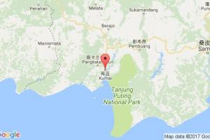 庫邁港口查詢_kumai港口代碼_印度尼西亞(印尼)庫邁港口代碼