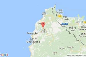 三發港口查詢_sambas港口代碼_印度尼西亞(印尼)三發港口代碼