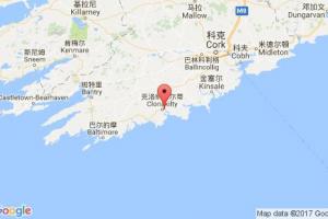 克洛納基爾蒂港口查詢_clonakilty港口代碼_愛爾蘭克洛納基爾蒂港口代碼