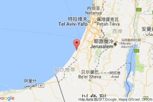 阿什克倫港口查詢_ashkelon港口代碼_以色列阿什克倫港口代碼