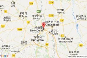 新德里P港港口查詢_new delhi(p)港口代碼_印度新德里P港港口代碼