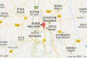 騰格拉卡巴德港口查詢_icd tughlakabad港口代碼_印度騰格拉卡巴德港口代碼